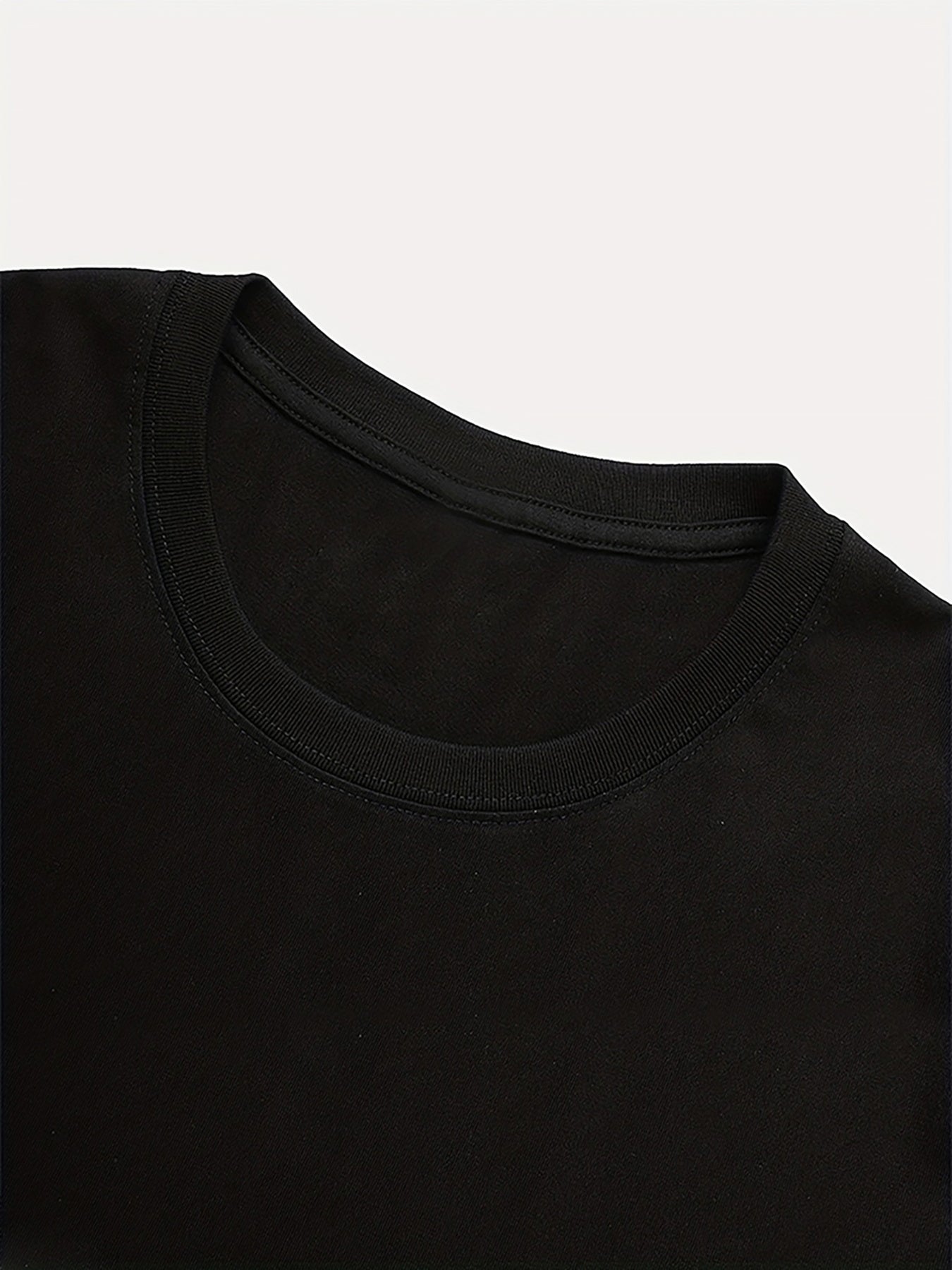 Camiseta con estampado mujer