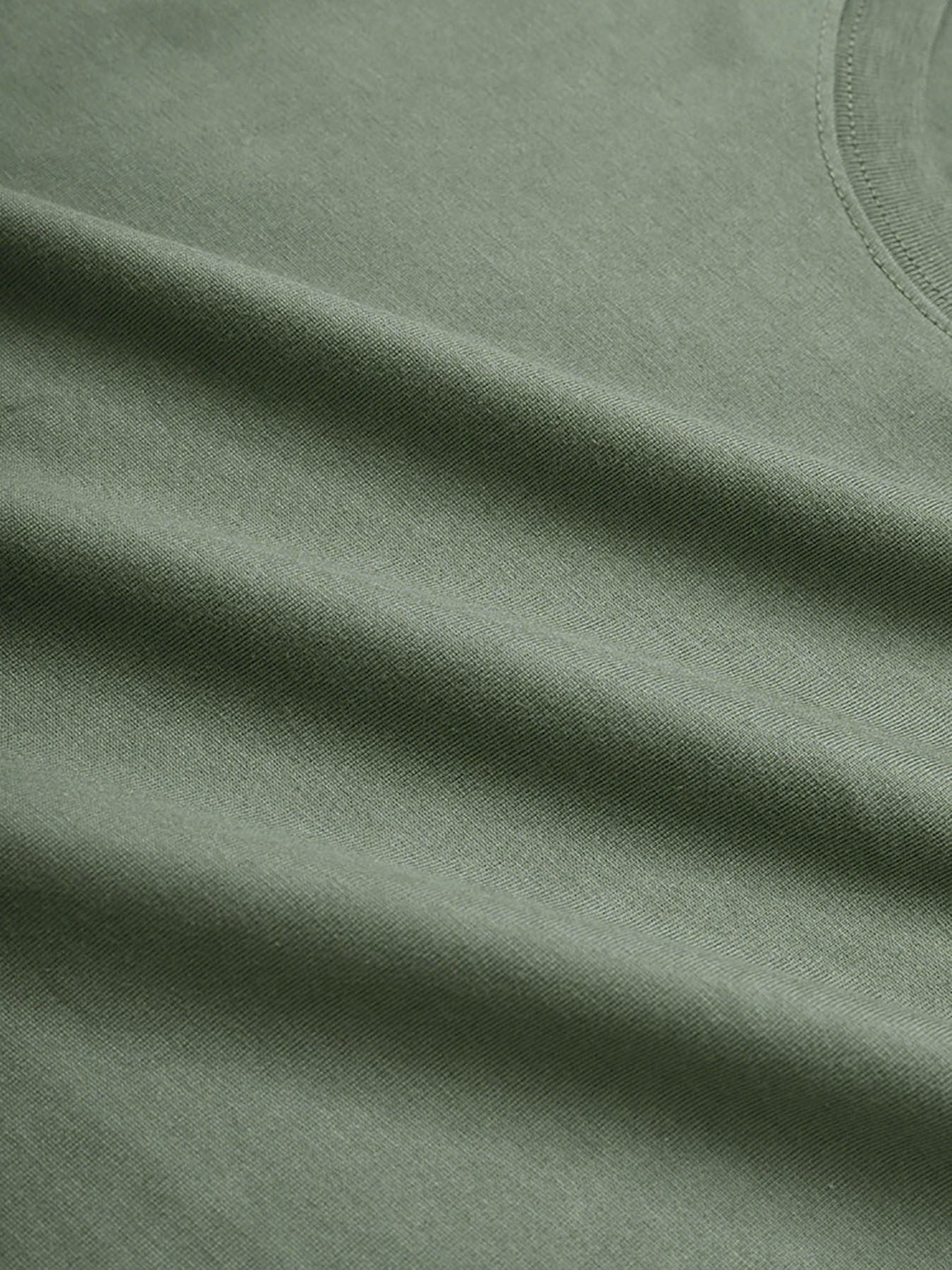Camiseta con estampado mujer
