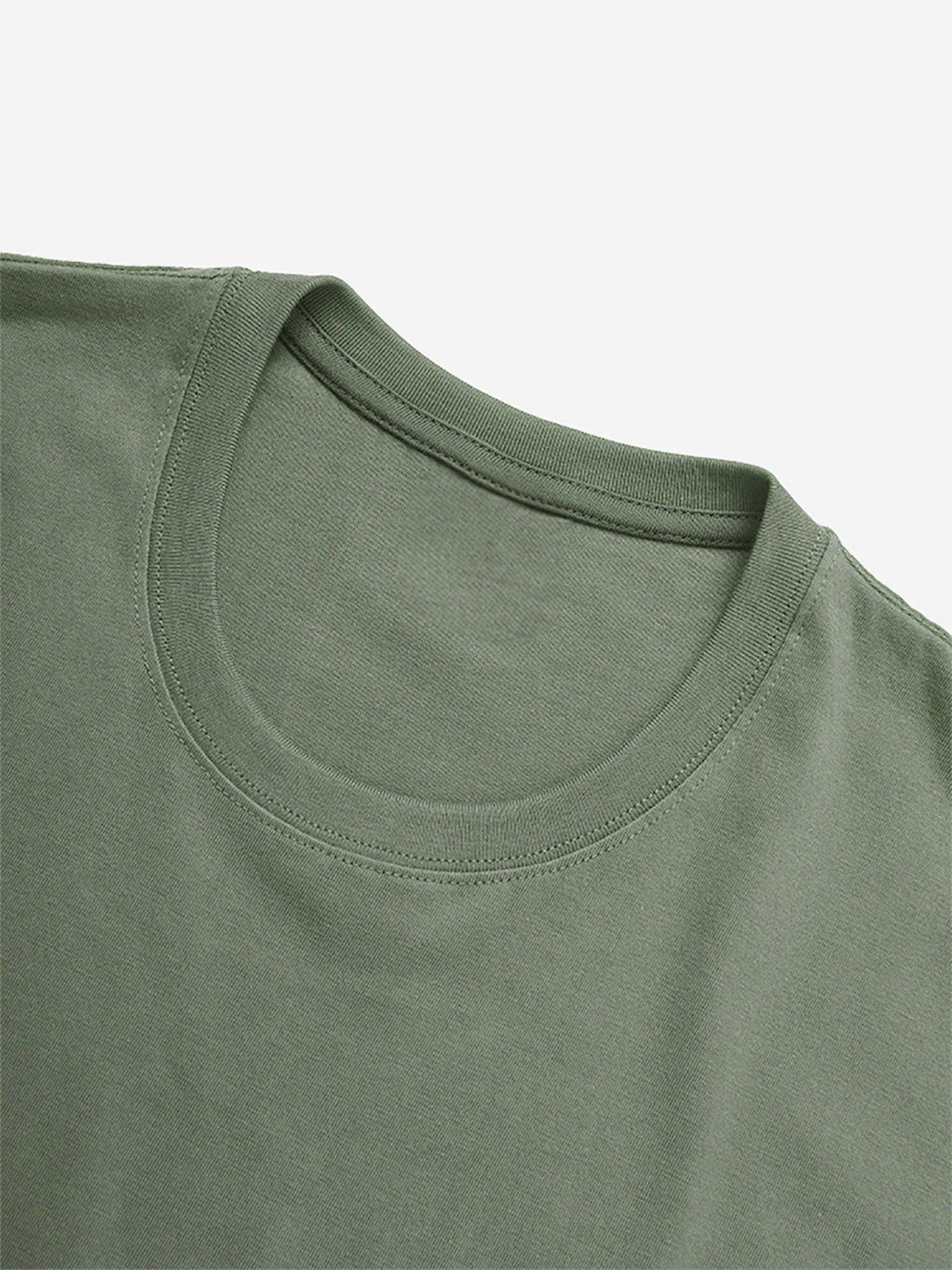 Camiseta con estampado mujer