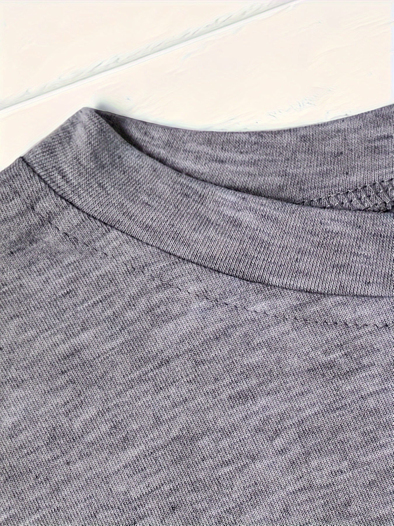 Camiseta estampado mujer