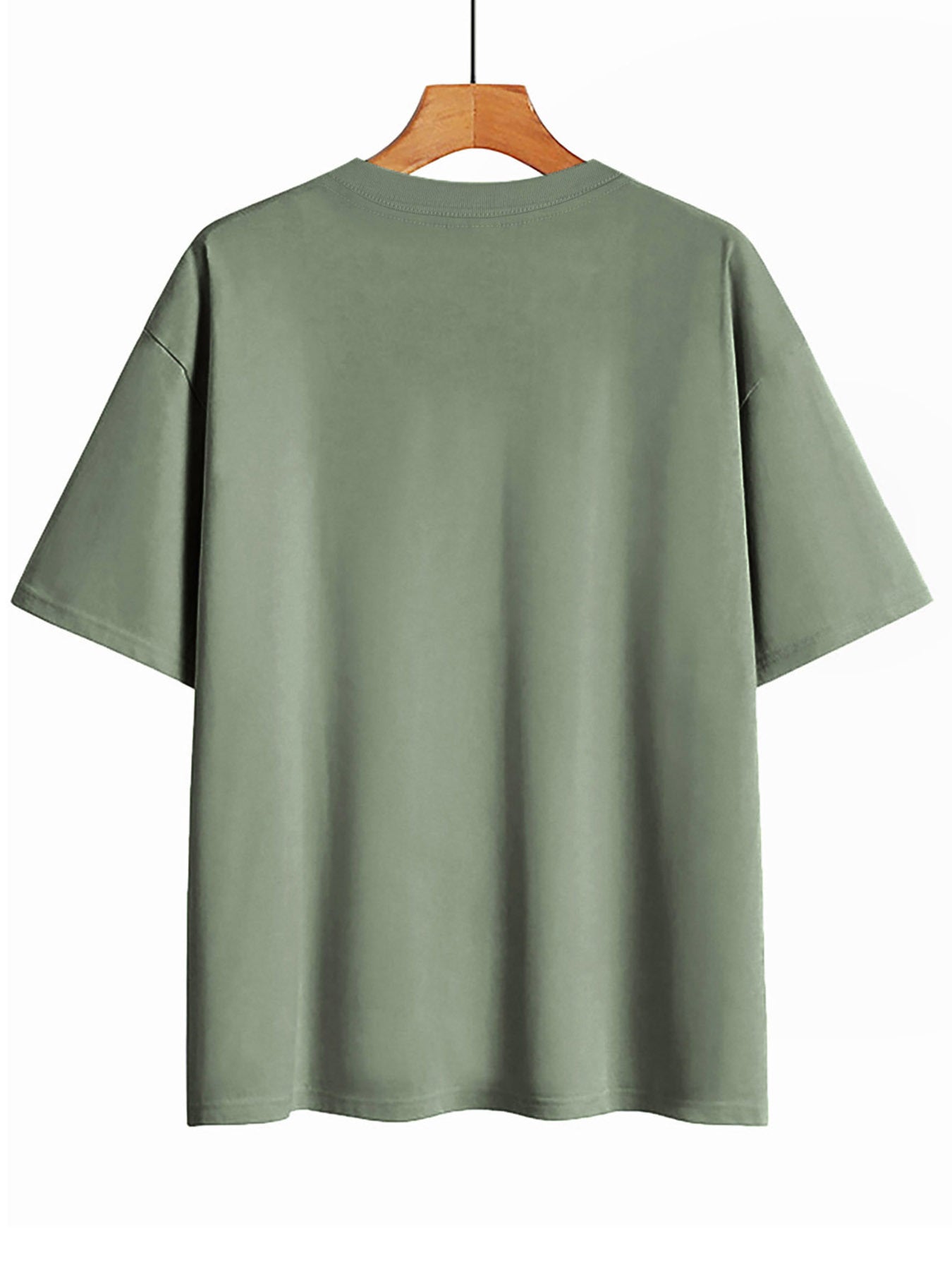Camiseta con estampado mujer