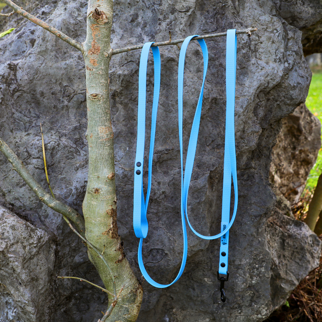 Super Correa Resistente | Azul claro