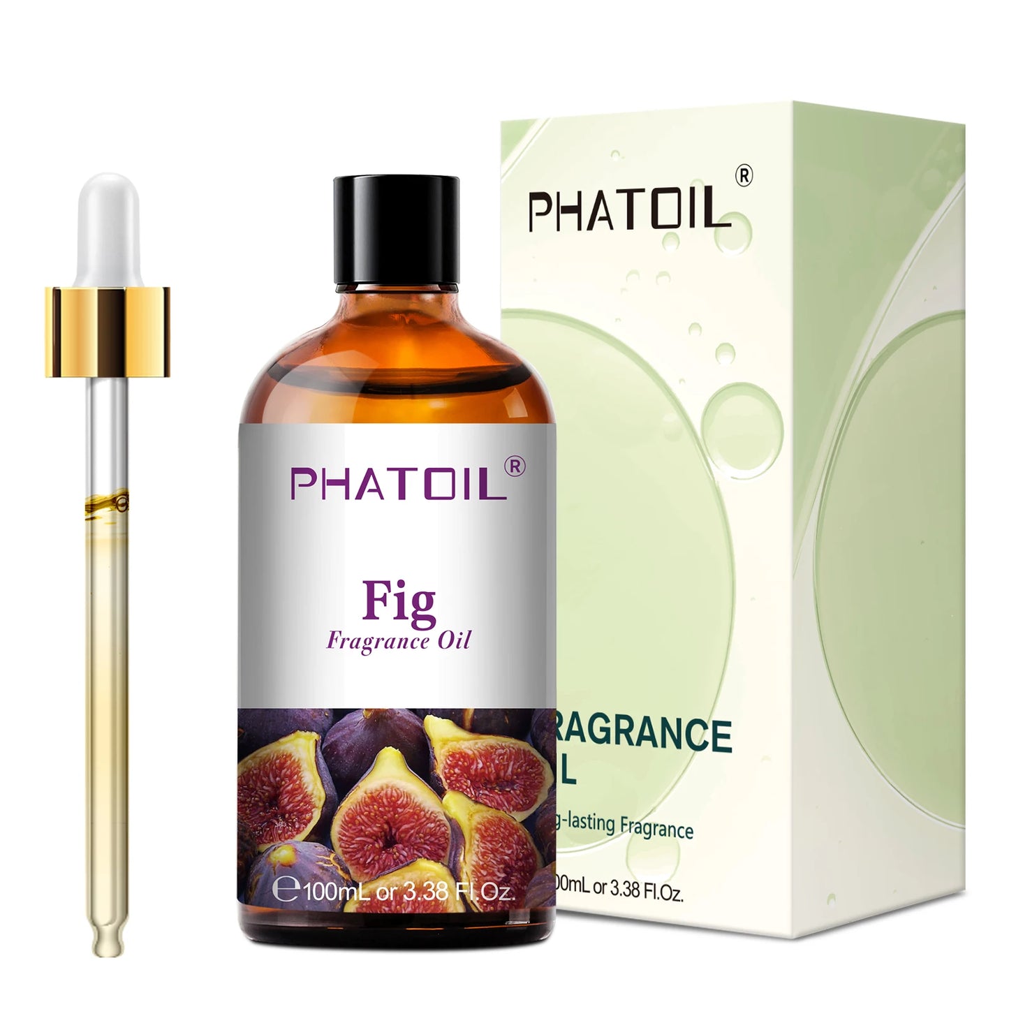 PHATOIL 100ml Aceites esenciales