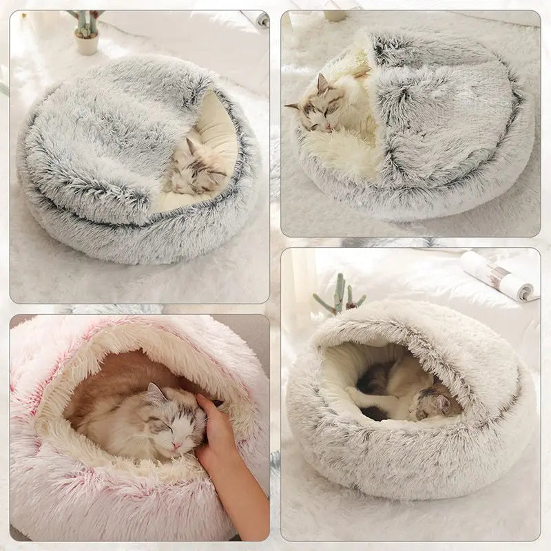 Cama suave