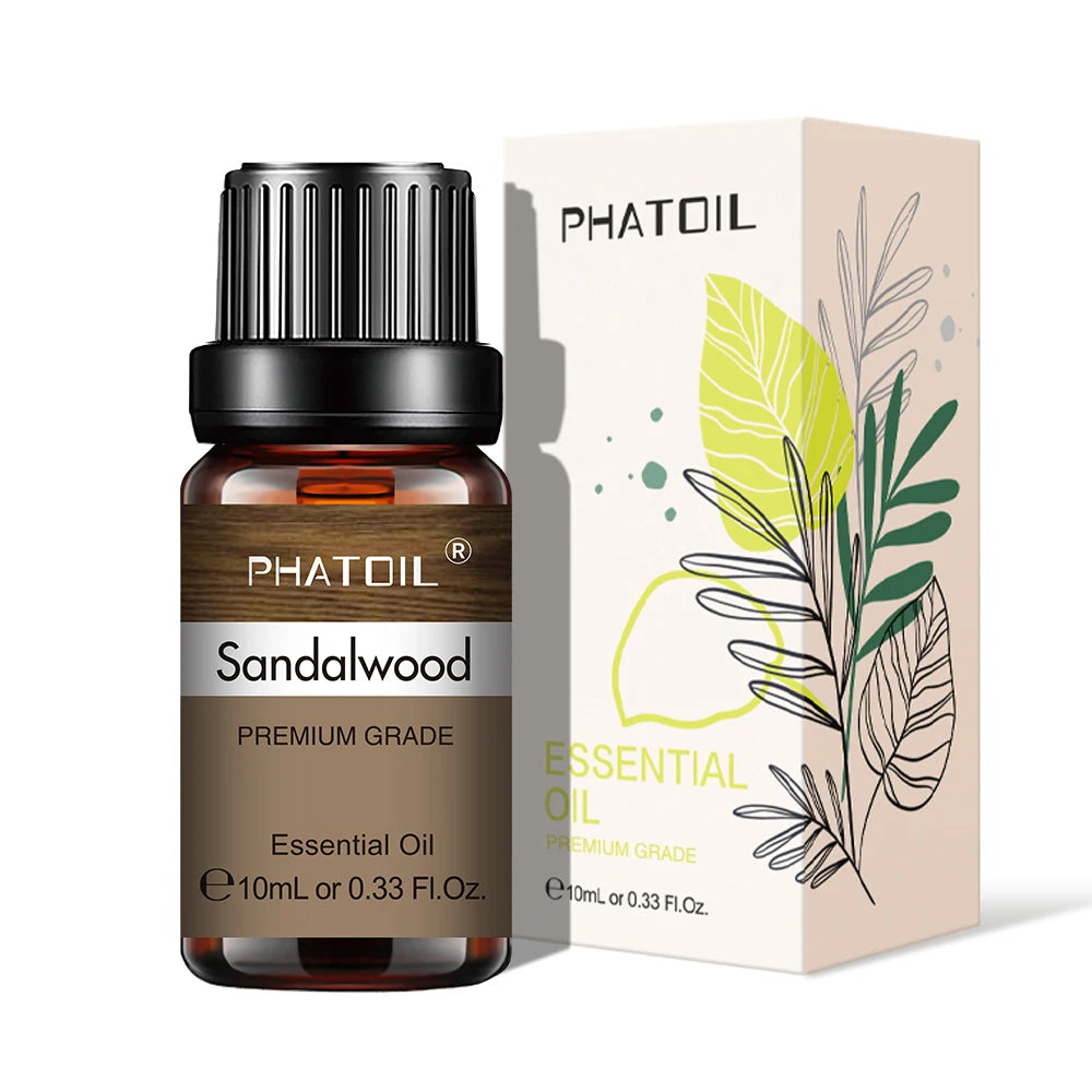 10ml aceites esenciales