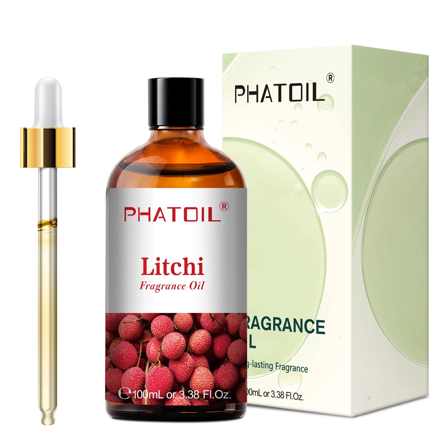 PHATOIL 100ml Aceites esenciales