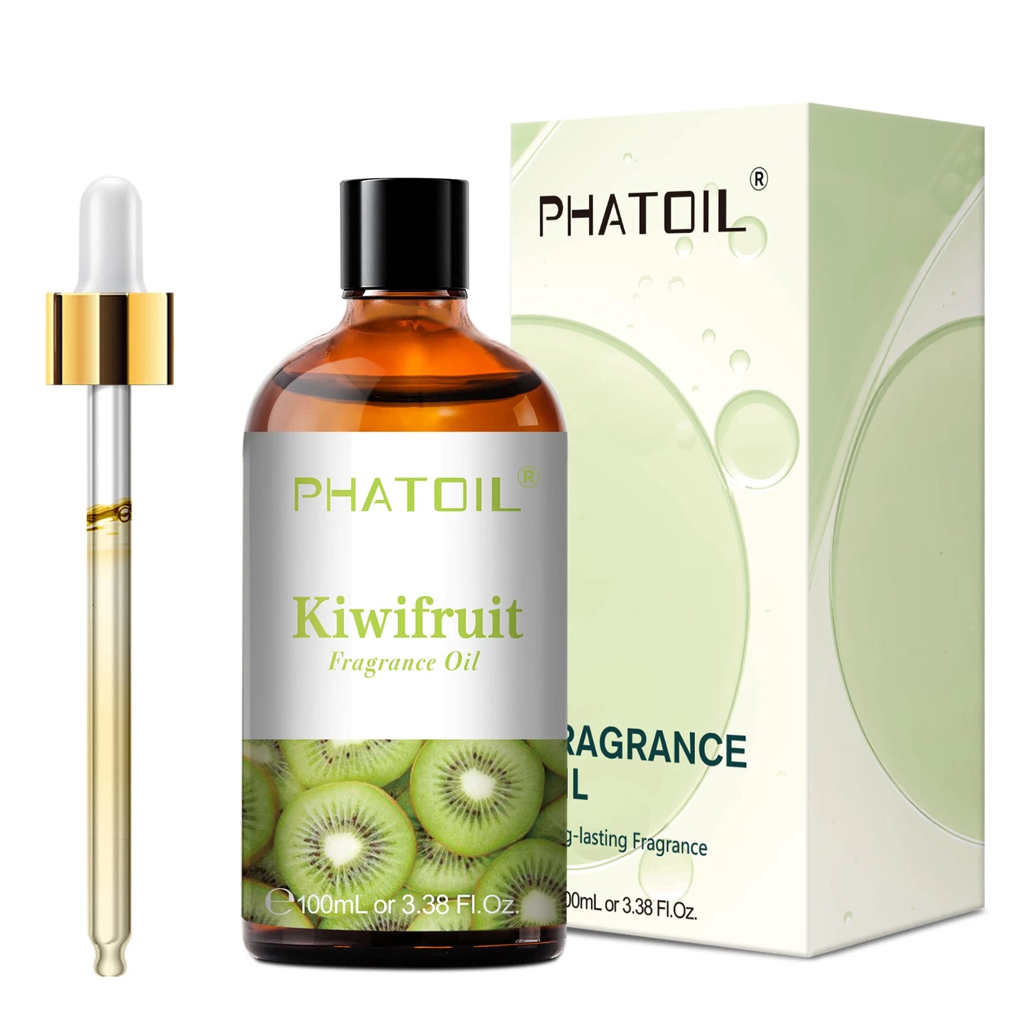 PHATOIL 100ml Aceites esenciales