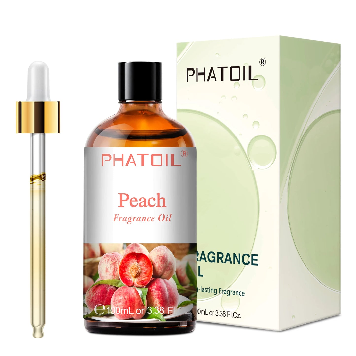 PHATOIL 100ml Aceites esenciales