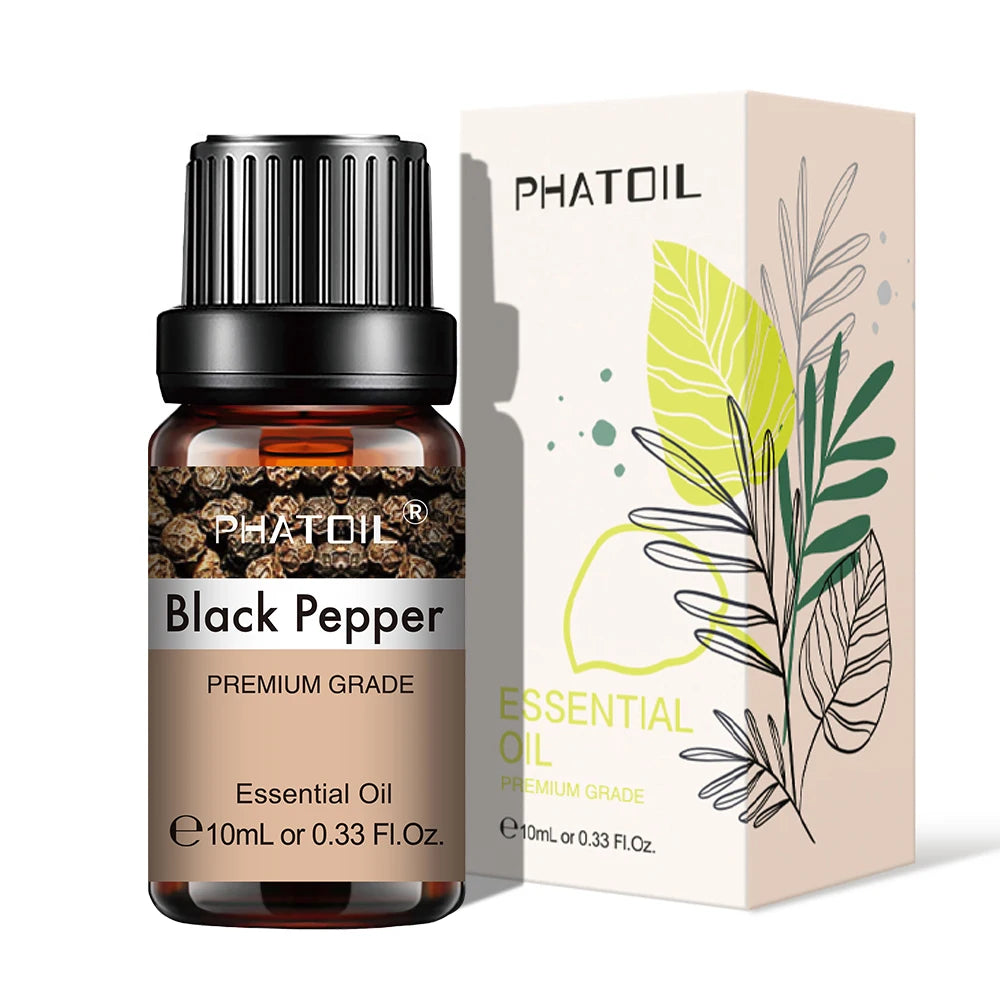 10ml aceites esenciales