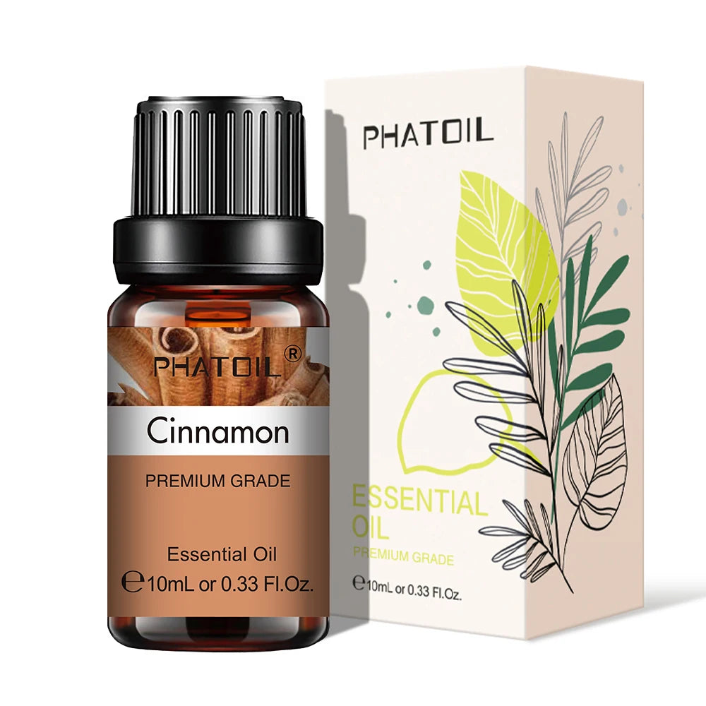 10ml aceites esenciales