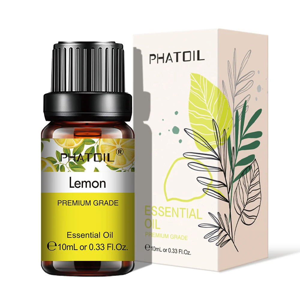 10ml aceites esenciales