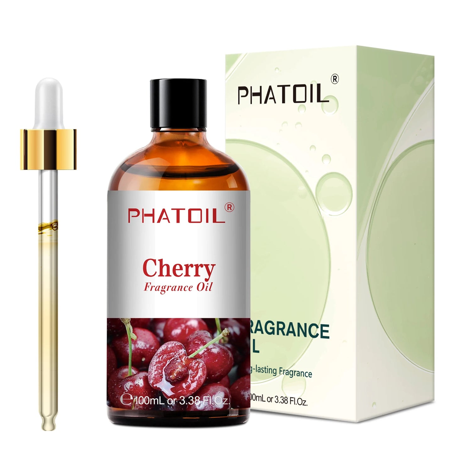 PHATOIL 100ml Aceites esenciales