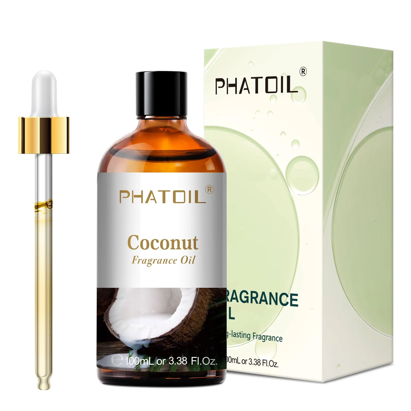 PHATOIL 100ml Aceites esenciales