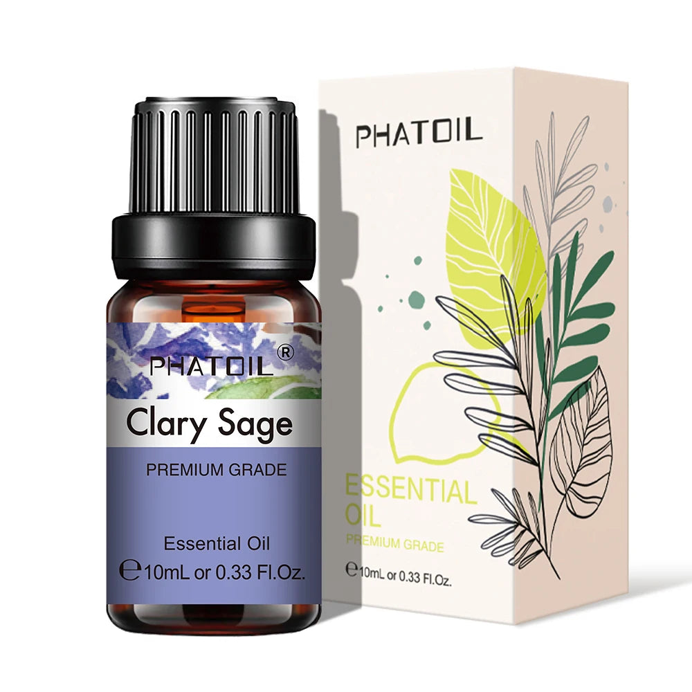 10ml aceites esenciales