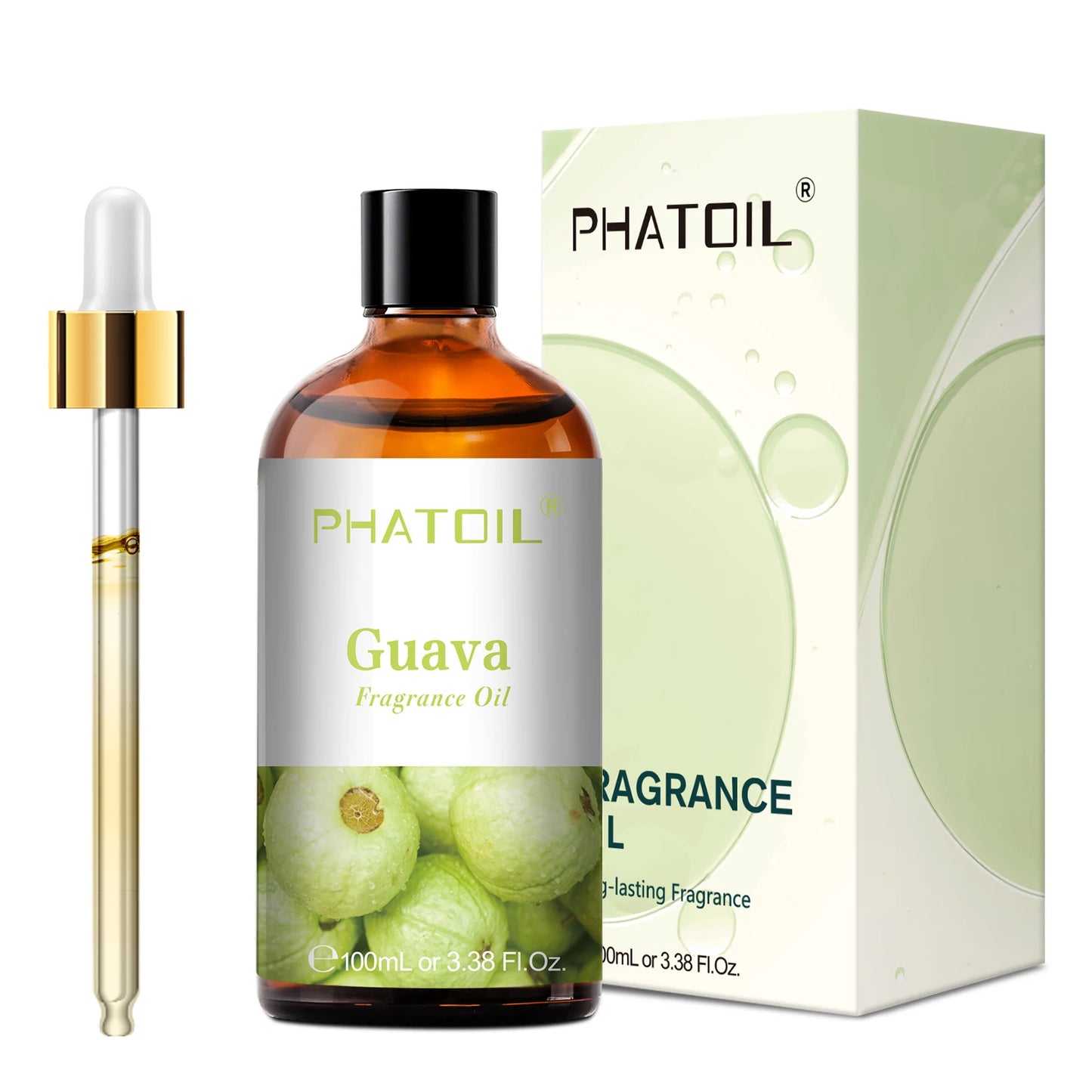 PHATOIL 100ml Aceites esenciales