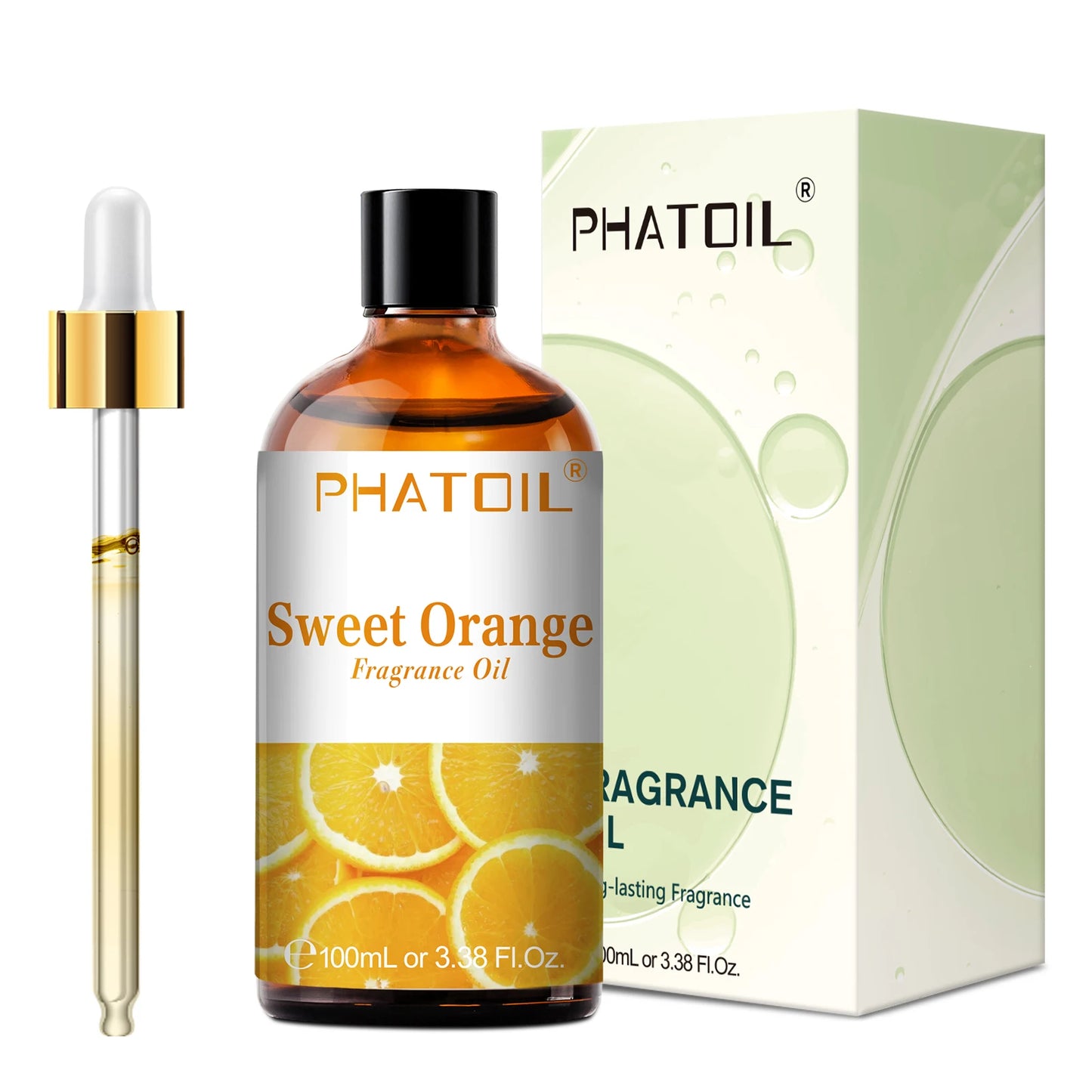 PHATOIL 100ml Aceites esenciales