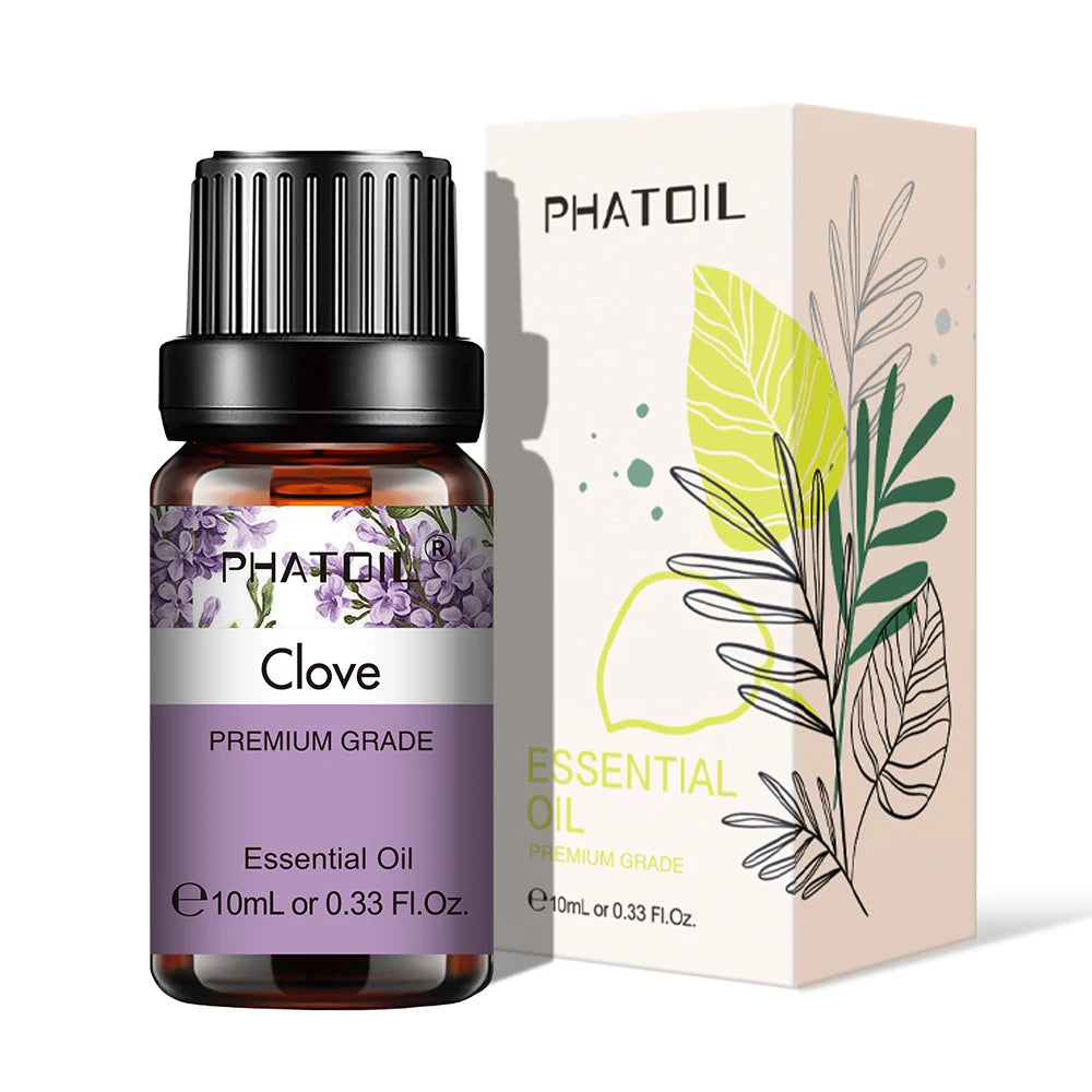 10ml aceites esenciales