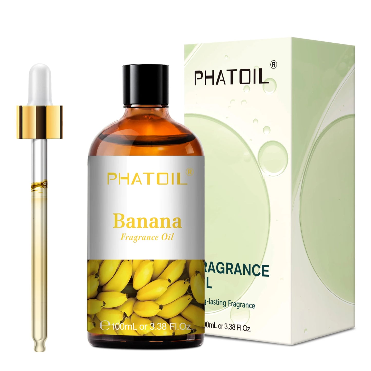 PHATOIL 100ml Aceites esenciales