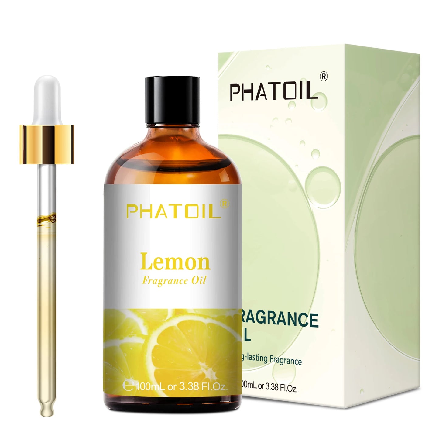 PHATOIL 100ml Aceites esenciales
