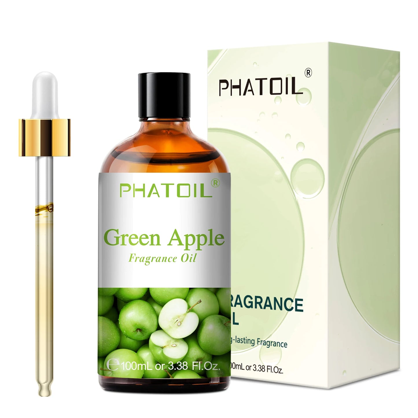 PHATOIL 100ml Aceites esenciales