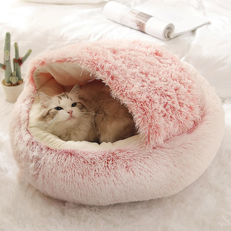 Cama suave