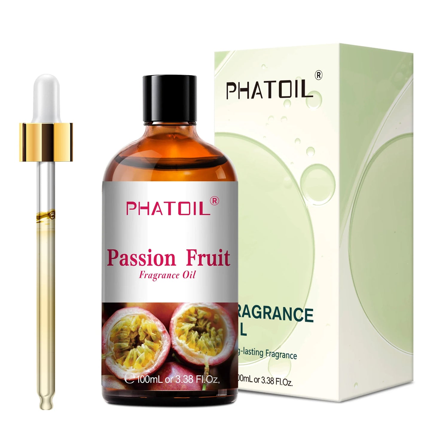 PHATOIL 100ml Aceites esenciales