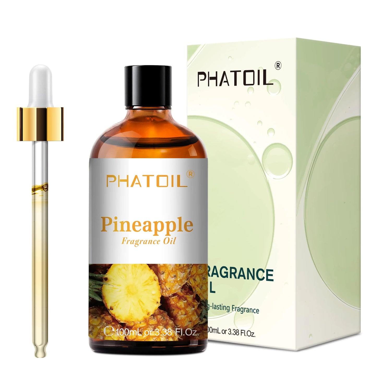 PHATOIL 100ml Aceites esenciales