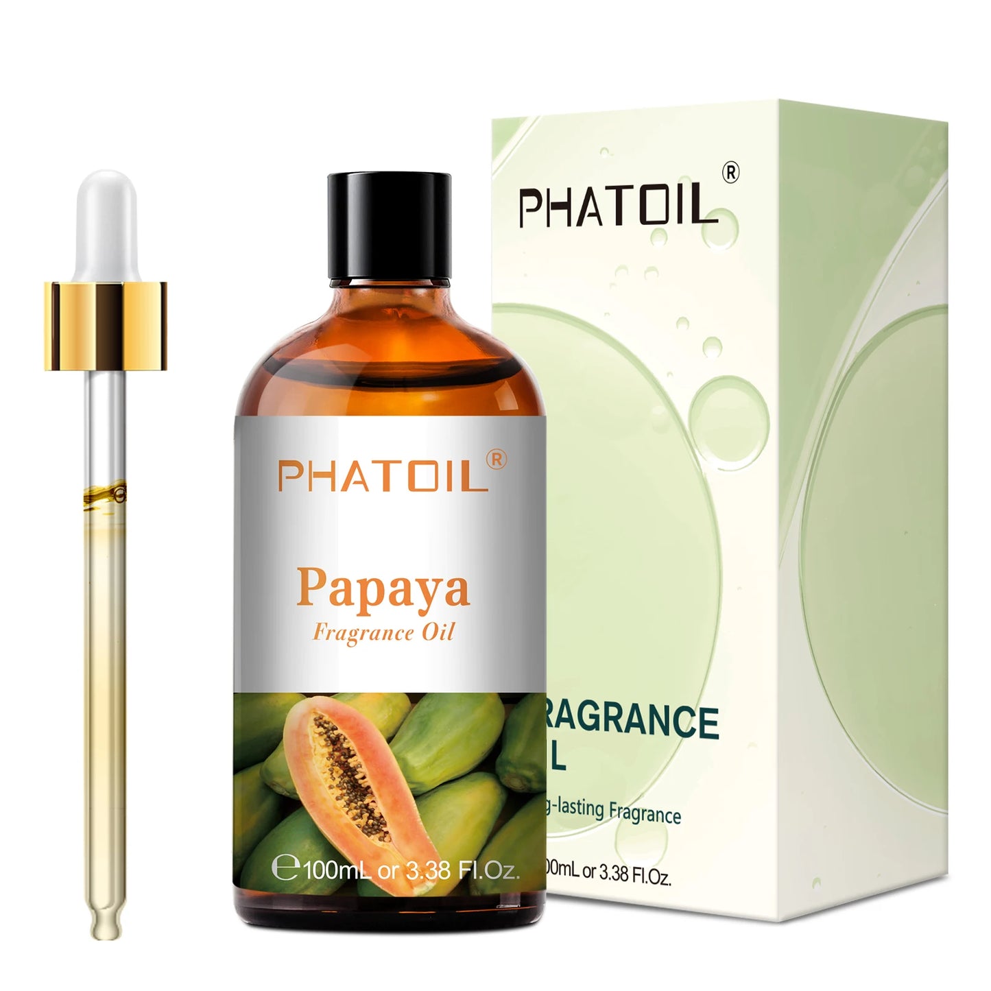 PHATOIL 100ml Aceites esenciales