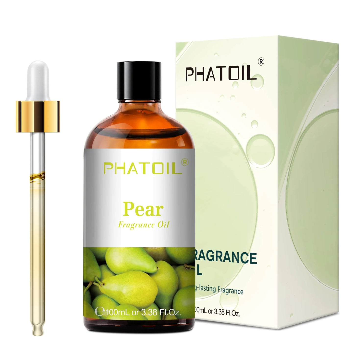 PHATOIL 100ml Aceites esenciales