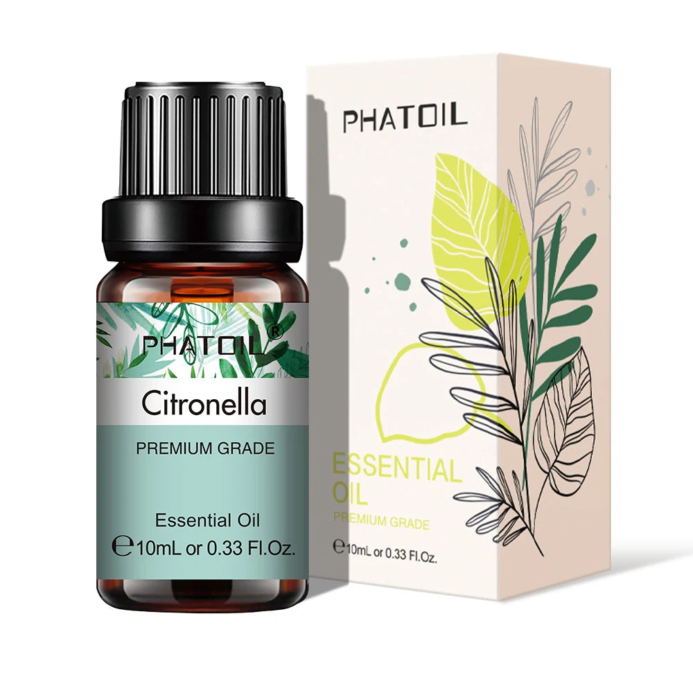 10ml aceites esenciales