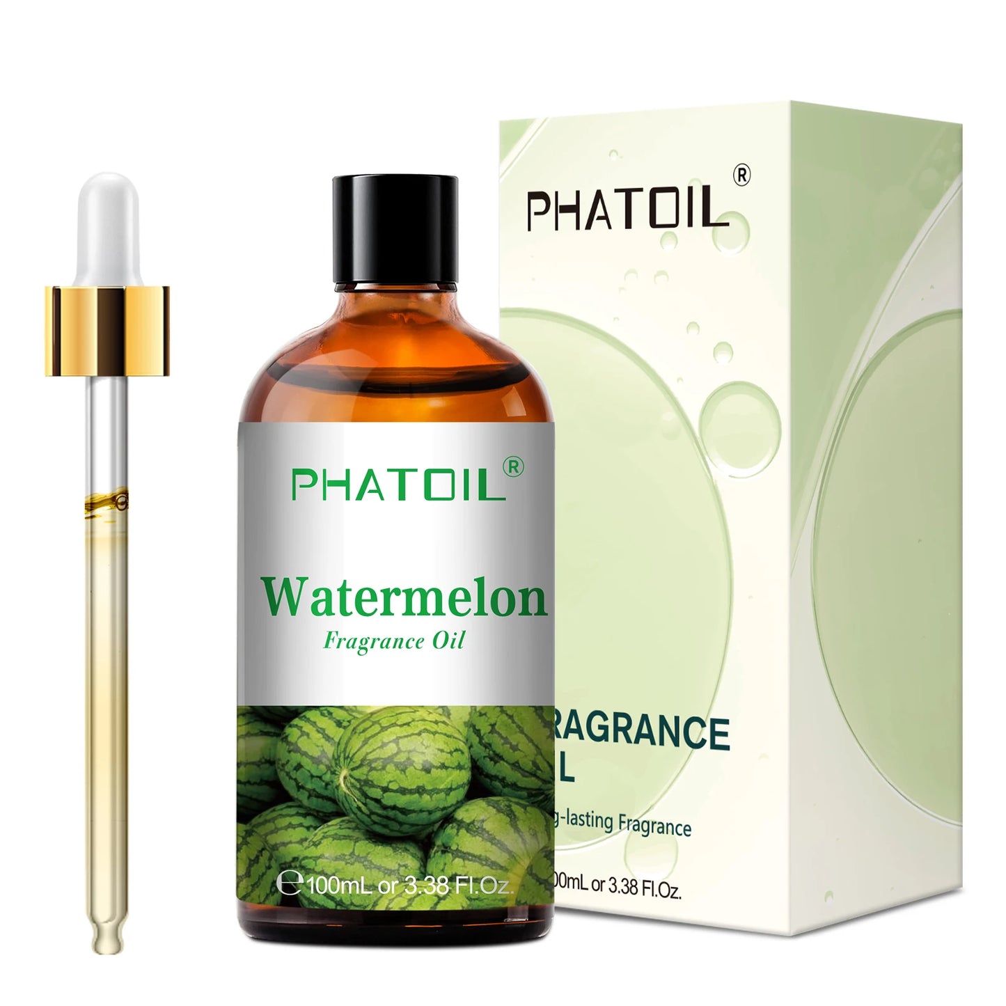 PHATOIL 100ml Aceites esenciales
