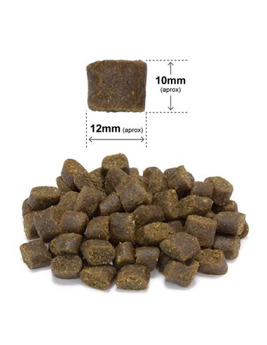 Arquivet Fresh Farm Poultry - 10 Kg