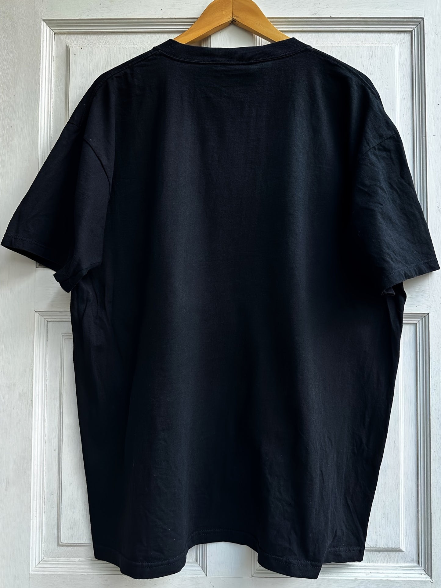 Camiseta con estampado hombre