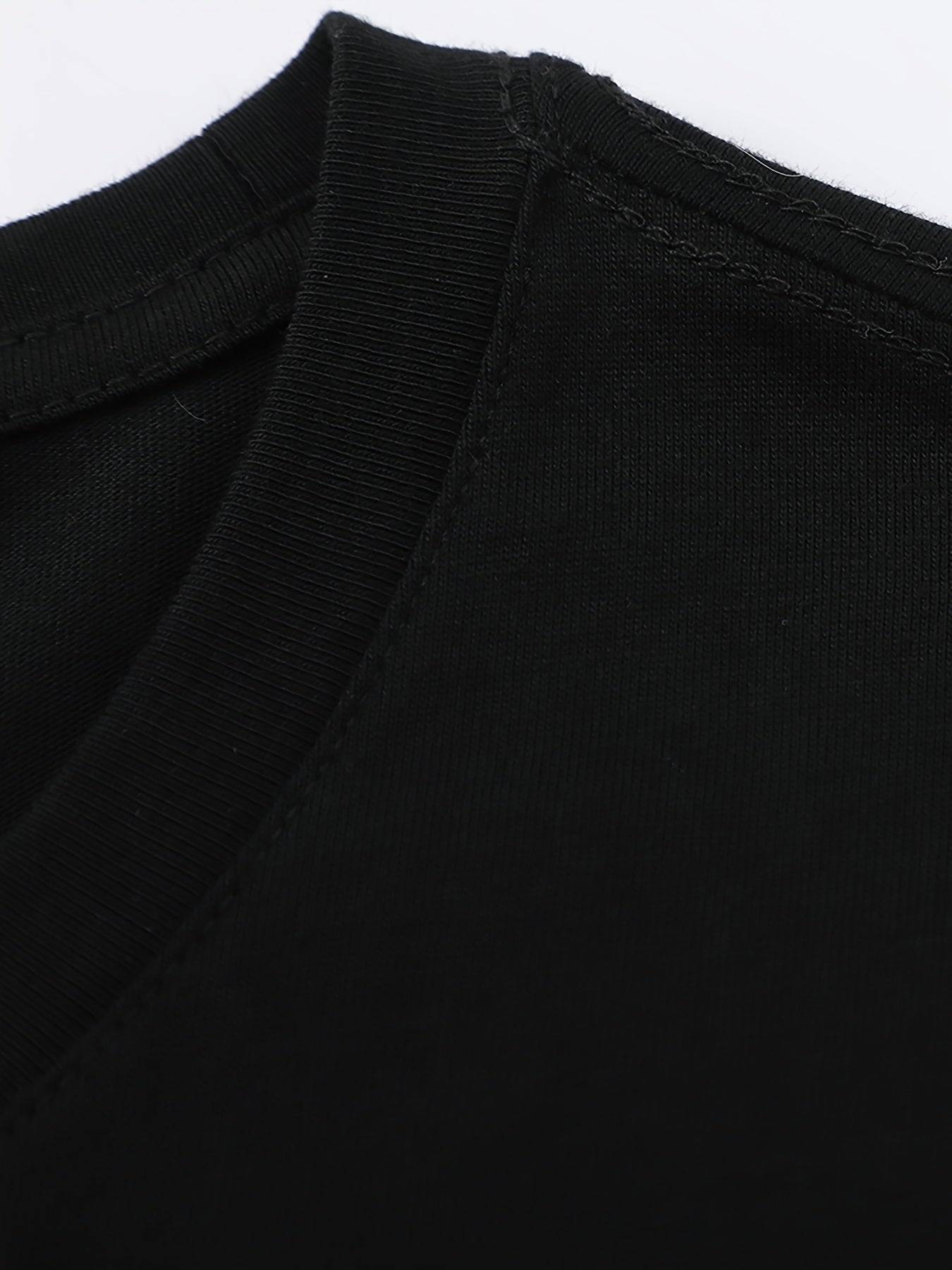 Camiseta con estampado hombre