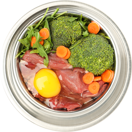 Bienestar nutricional
