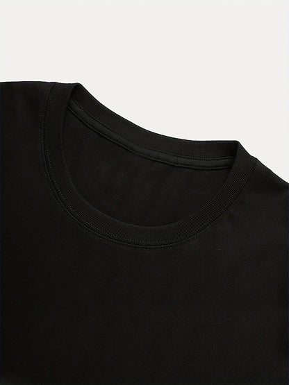 Camiseta con estampado mujer