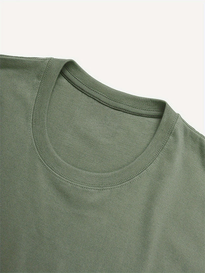 Camiseta con estampado mujer