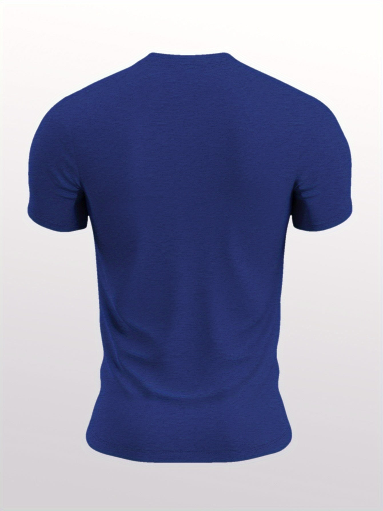 Camiseta con estampado hombre
