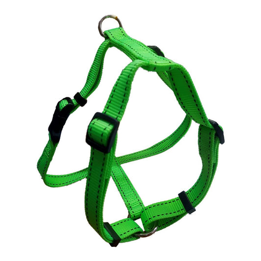 ARNES NEON  VERDE