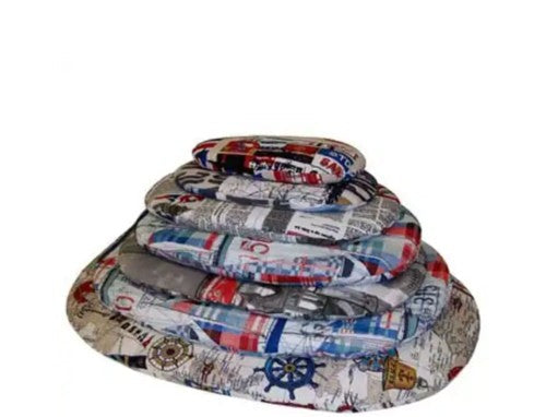COLCHONETA PARA CUNA 87-90CM.