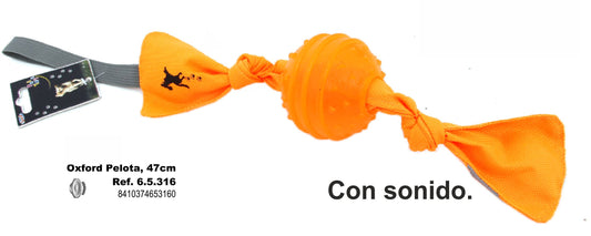 PELOTA OXFORD