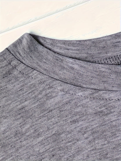 Camiseta estampado mujer