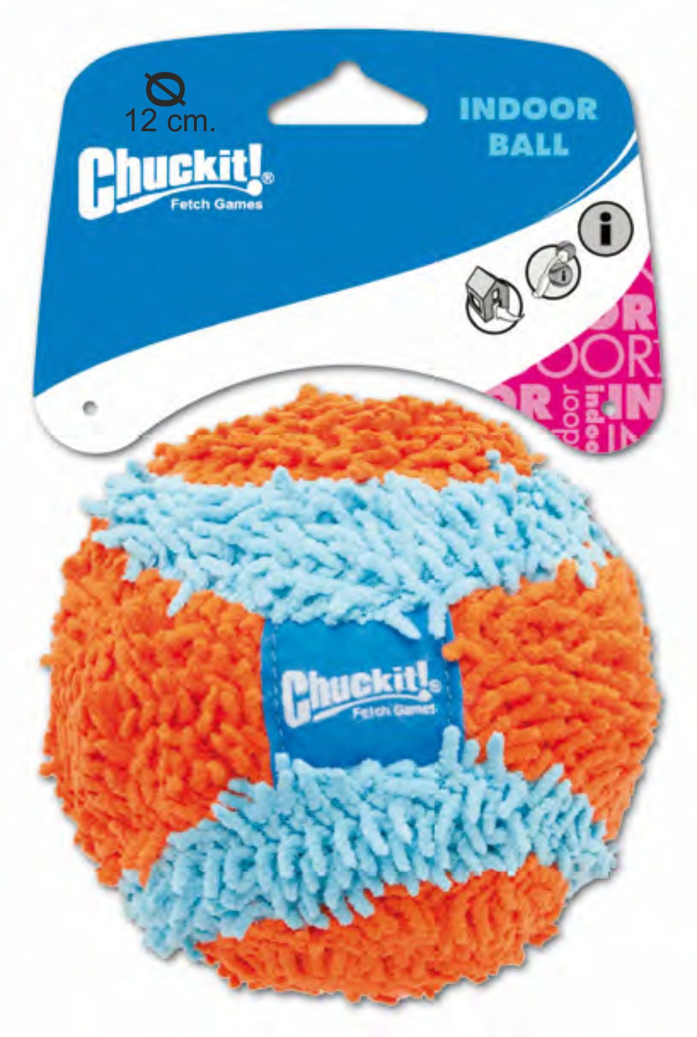 CHUCKIT PELOTA