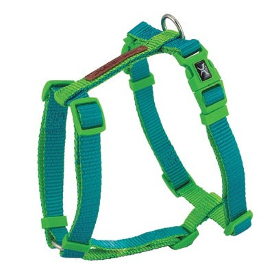 ARNES X-TRM DOBLE PREMIUM TURQUESA-VERDE M