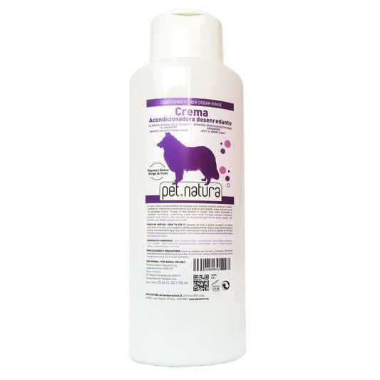 CREMA DESENREDANTE 750ml.