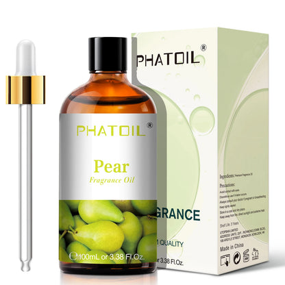 PHATOIL 100ml aceite esencial
