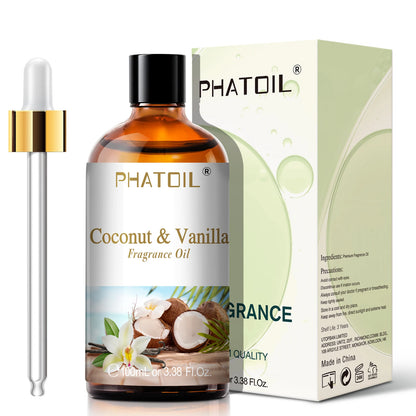 PHATOIL 100ml aceite esencial