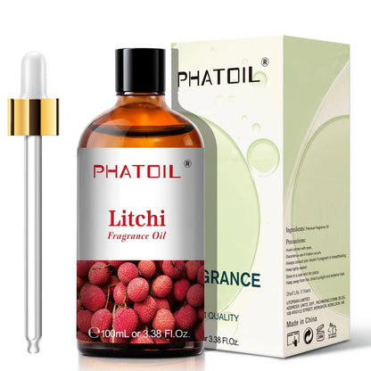 PHATOIL 100ml aceite esencial