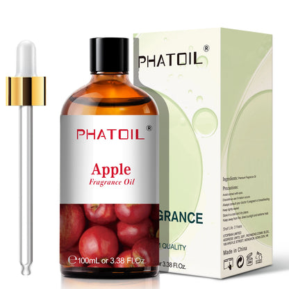 PHATOIL 100ml aceite esencial