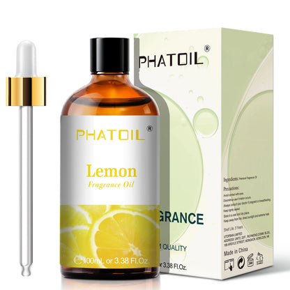 PHATOIL 100ml aceite esencial